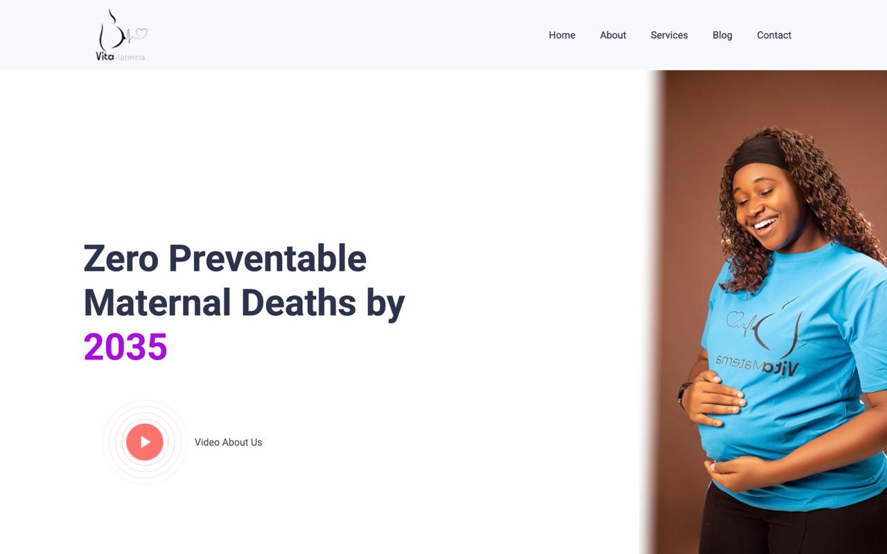 Projet Vita Materna - Assou Group Togo