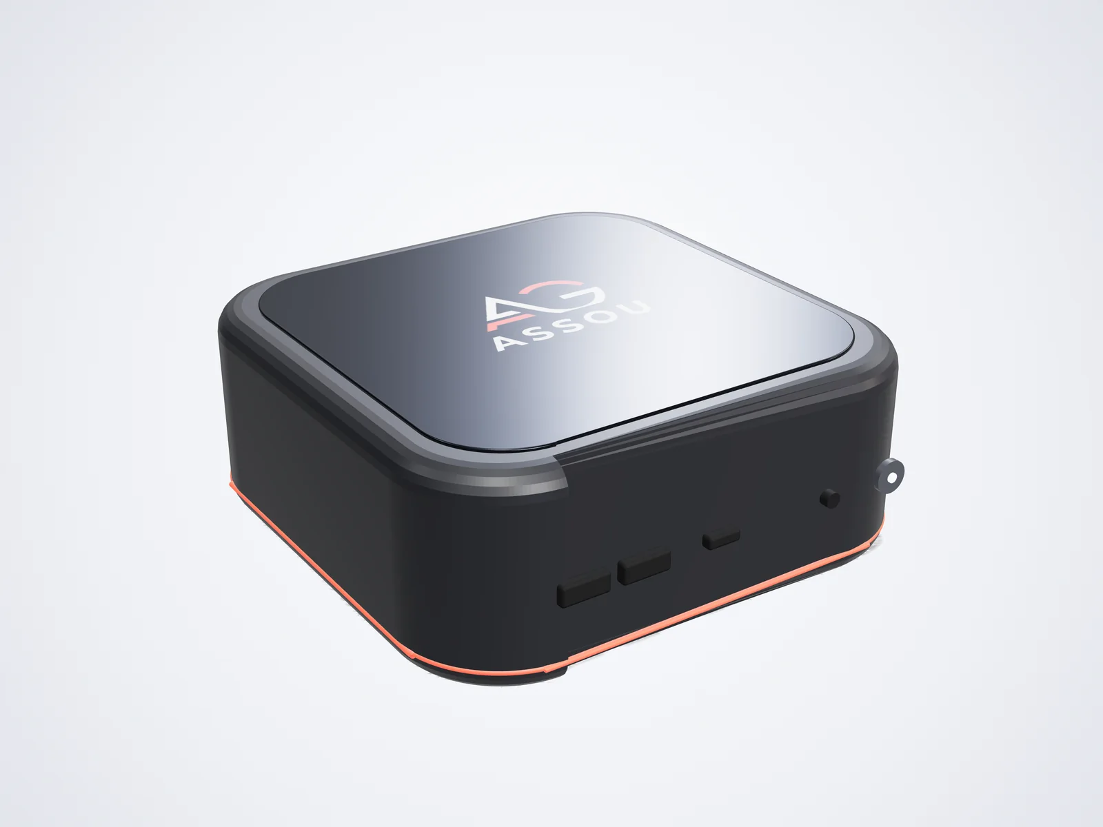 ASSOU Mini PC