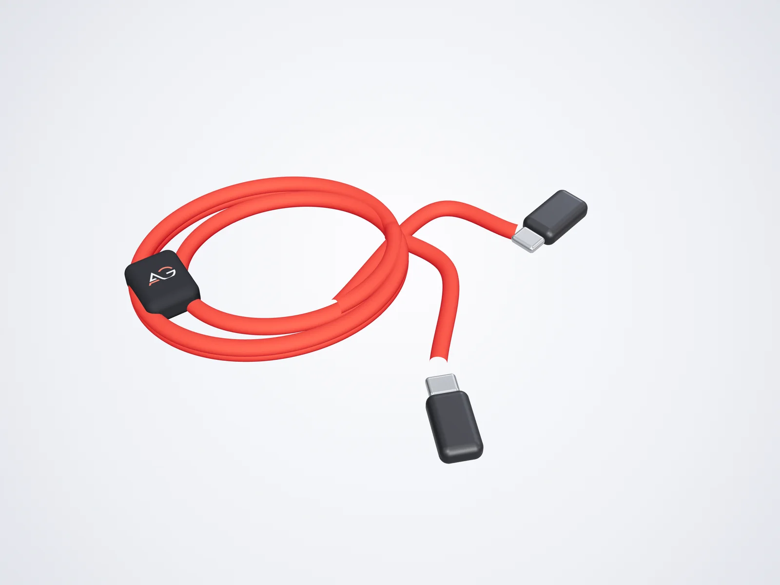 ASSOU Cable C-C 100 W