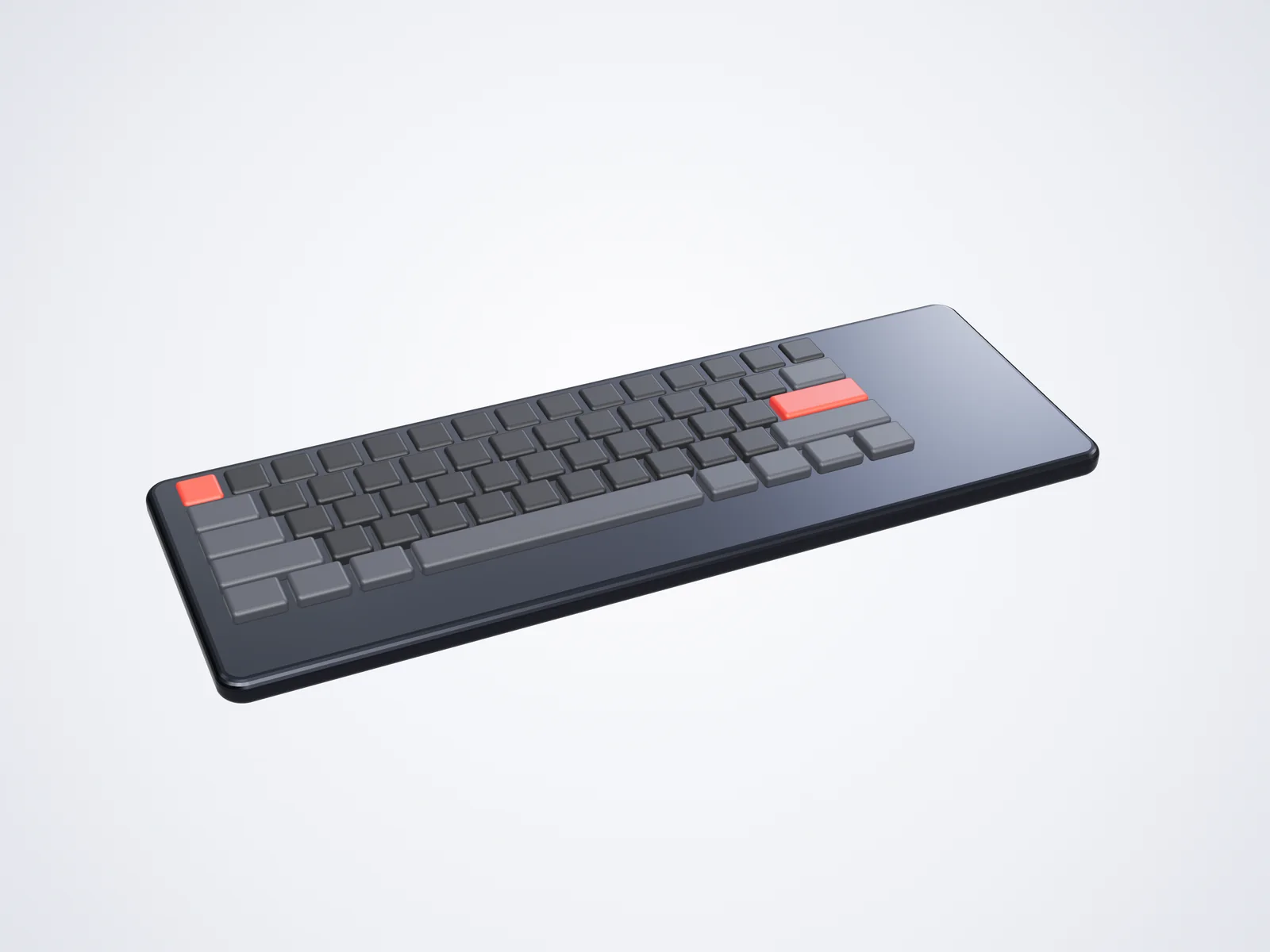ASSOU KeyPro