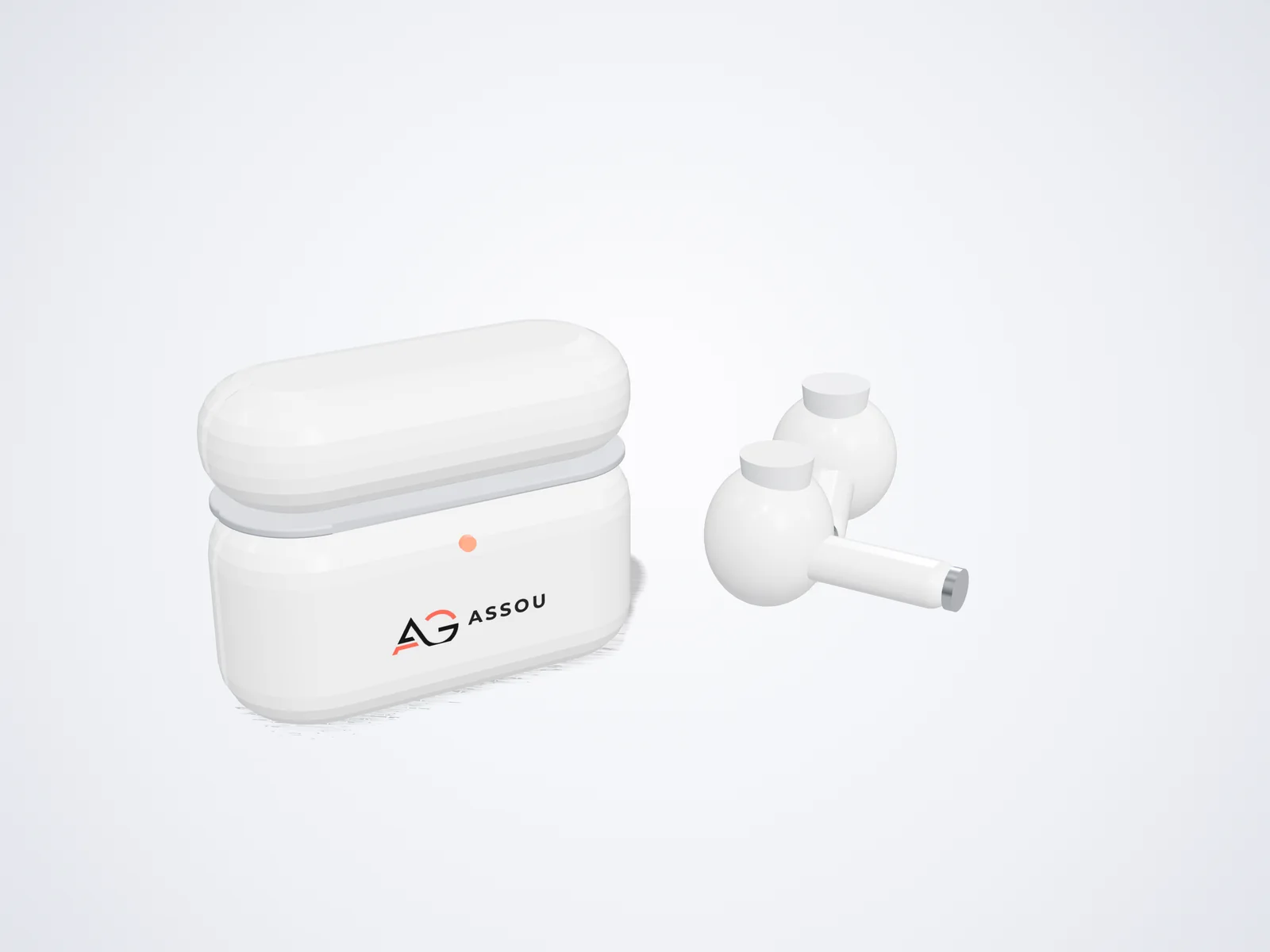 ASSOU Pods