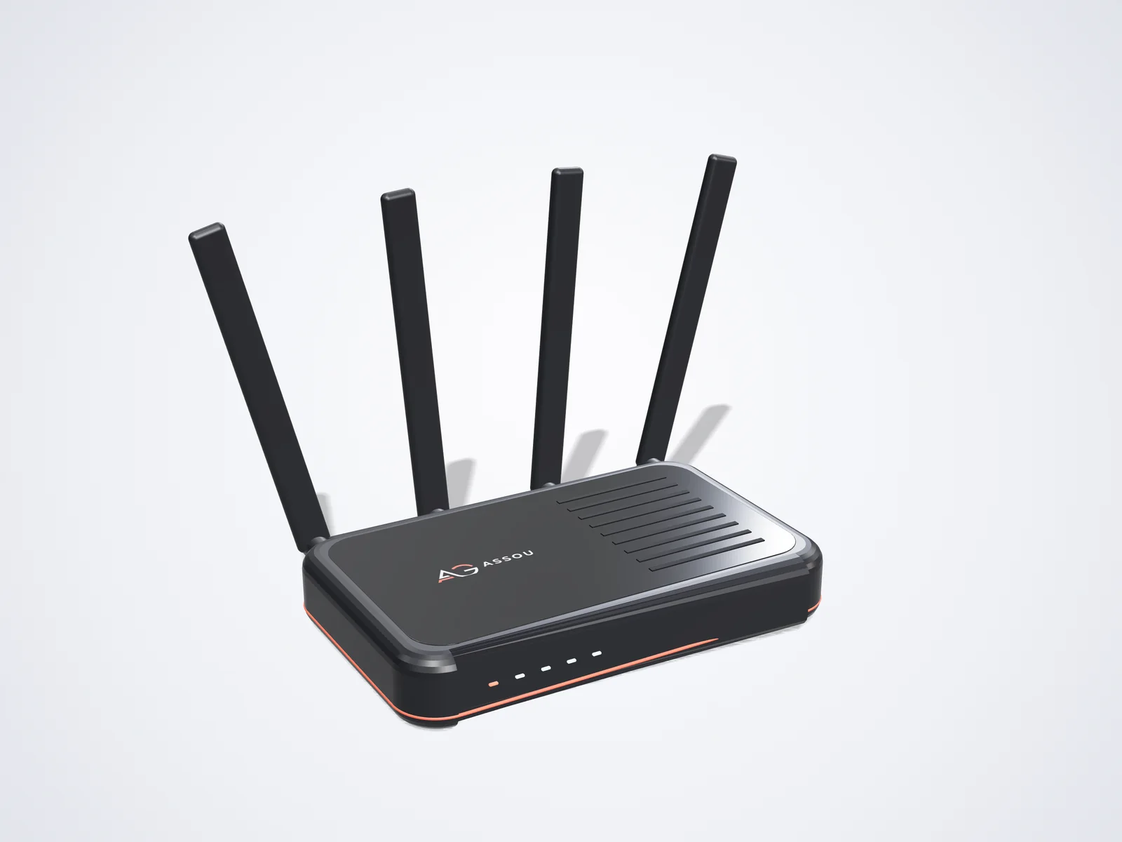 ASSOU Net AX3000