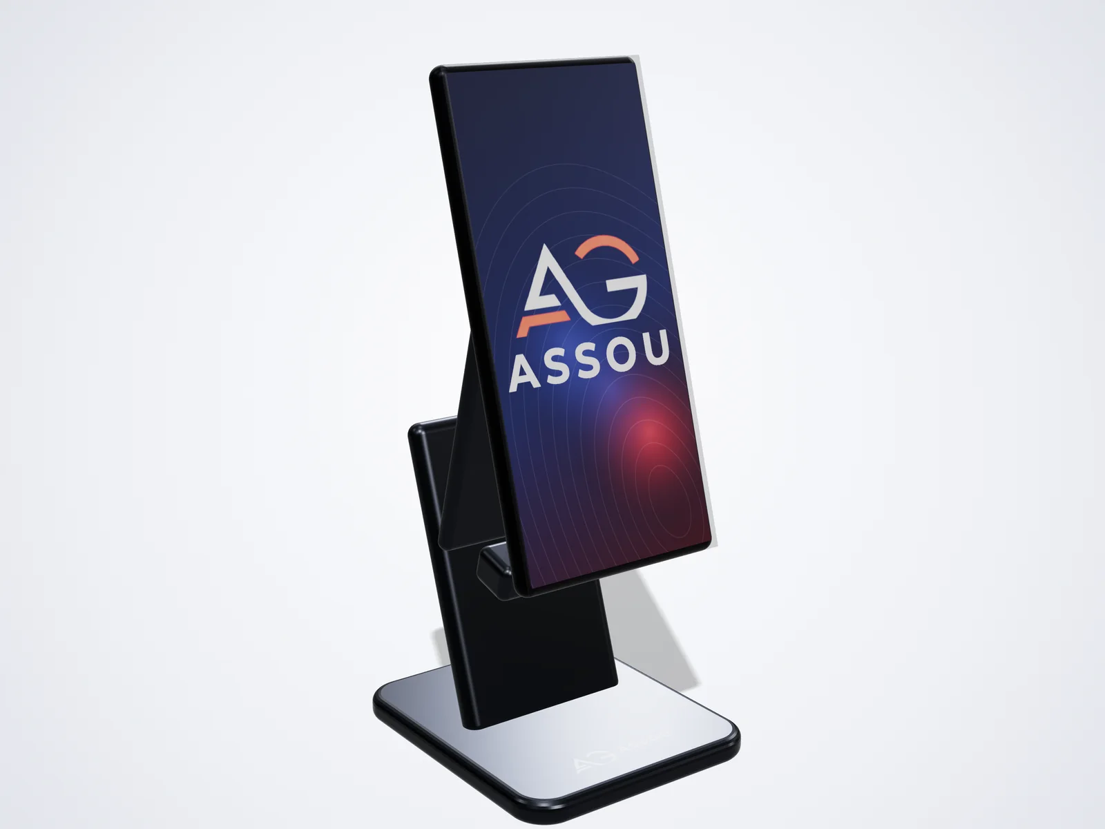 ASSOU Stand
