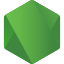 NodeJS Icon
