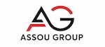 Logo Assou Group Togo