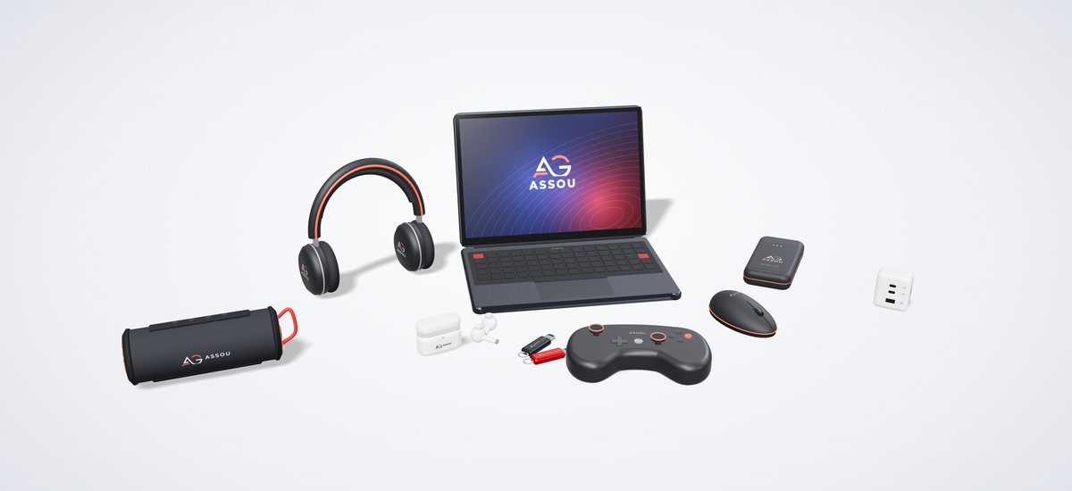 The ASSOU product range
